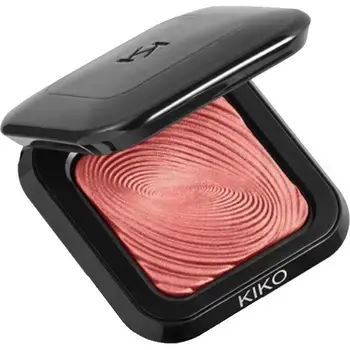 Kiko Milano Water Eyeshadow - Eyeshadow 3 g 07 Grapefruit Pink