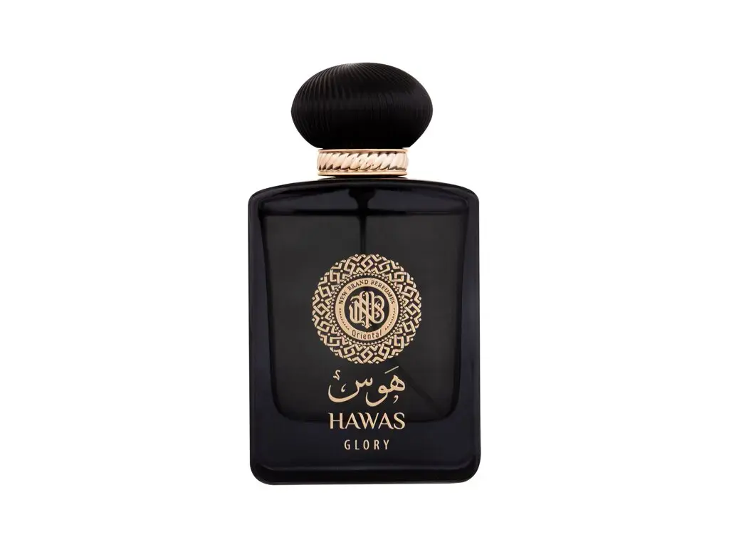 New Brand Parfums Oriental Hawas Glory