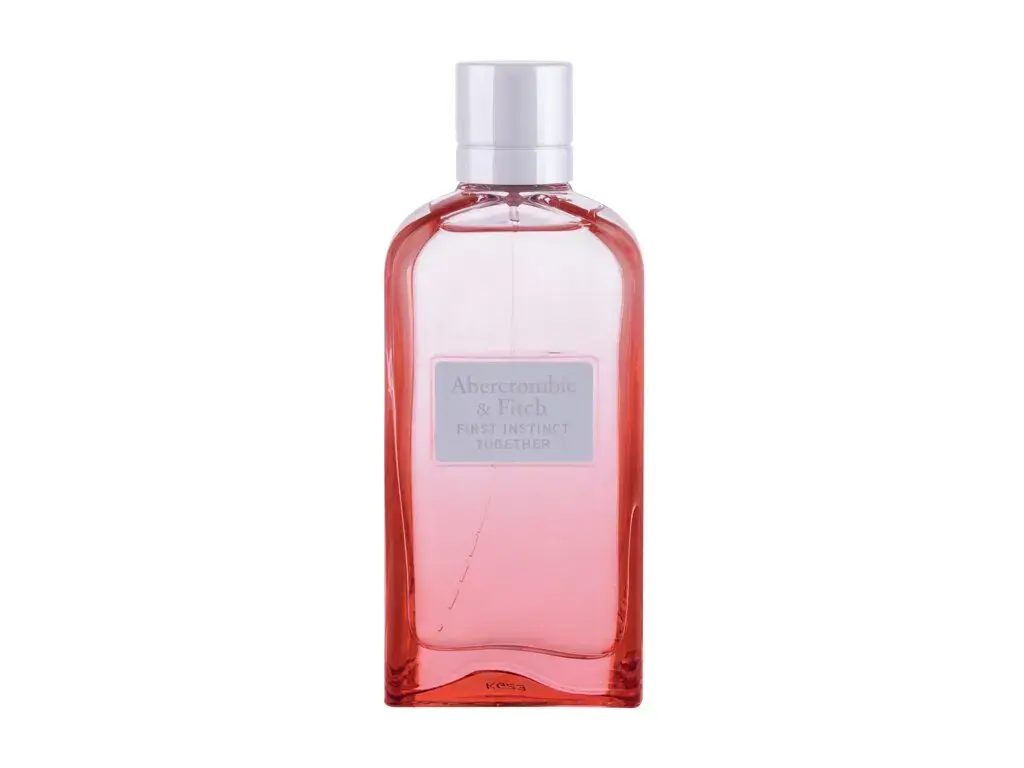 Abercrombie & Fitch First Instinct Together Eau de Parfum 100 ml