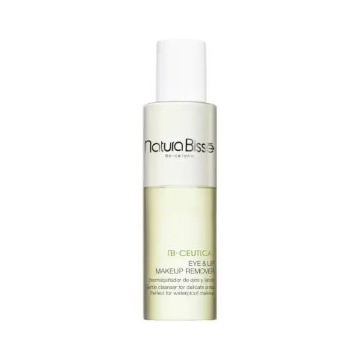 Natura Bisse Nb Ceutical Eye and Lip Makeup Remover 100ml