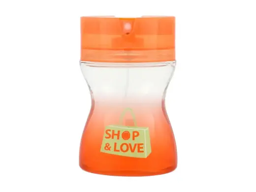Love Love Shop & Love Eau de Toilette 100 ml