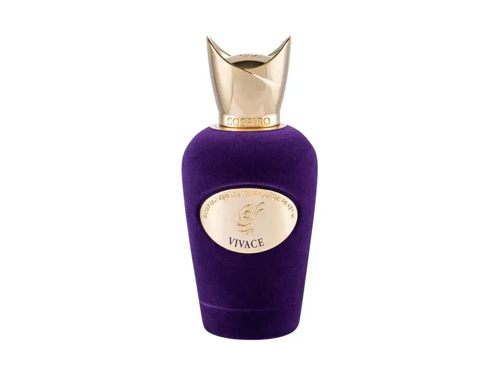 Sospiro Vivace Eau de Parfum 100 ml