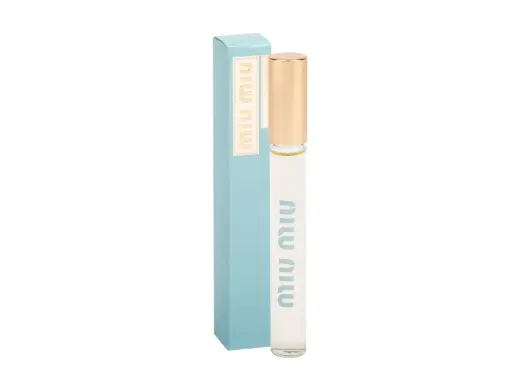 Miu Miu Miu Miu Eau de Parfum 10 ml