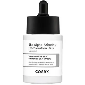 COSRX The Alpha-Arbutin 2 Discoloration Serum - Facial serum 50ml