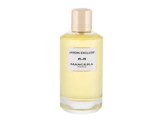 MANCERA Jardin Exclusif Eau de Parfum 120 ml