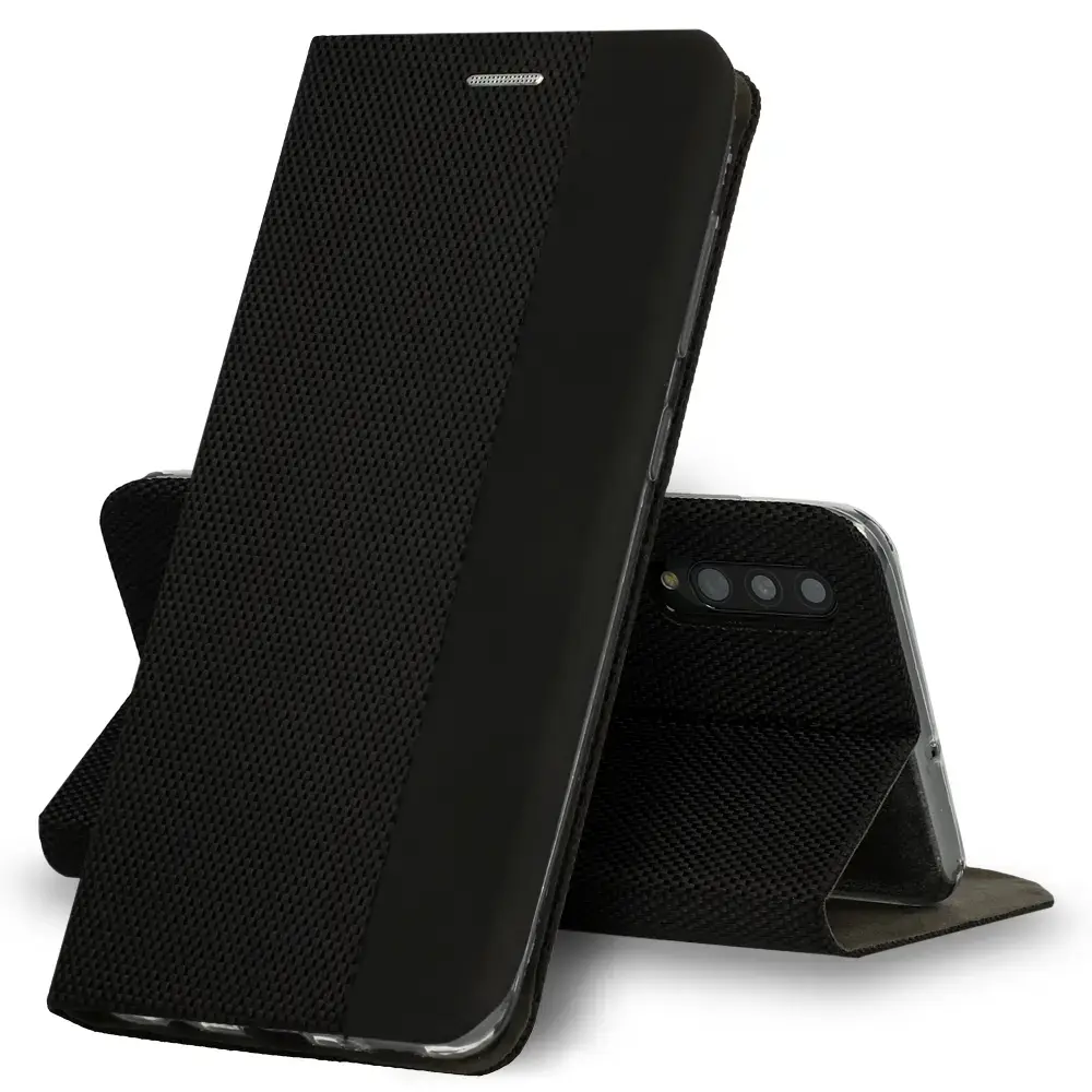 Vennus SENSITIVE Book for Iphone 13 Mini black