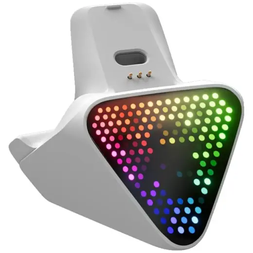 Charging station Flydigi Dock 2 Pro for Apex 5 / Vader 5 Pro white