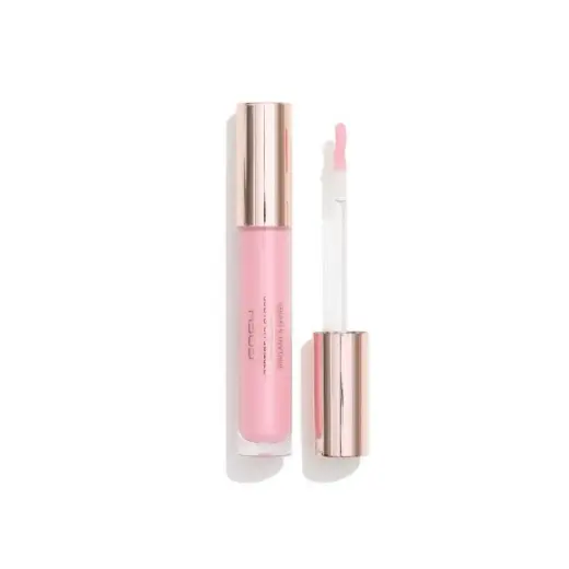 Gosh, Peptide, Peptides, Explosive shine, Lip Gloss, 002, Candy, 7 ml