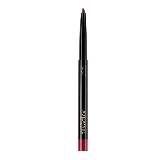 Wibo, Automatic Liner, Creamy, Lip Liner, 5, Red, 1.4 g