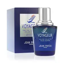 Jean Patou Voyageur EDT 50ml