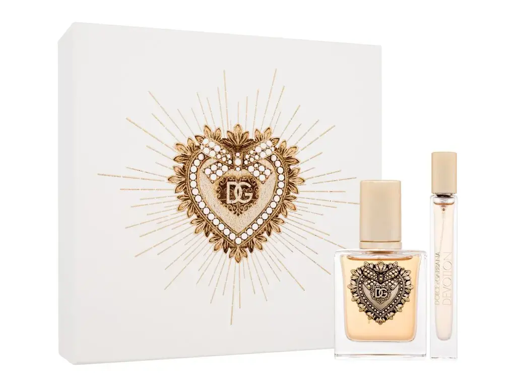 Dolce&Gabbana Devotion Eau de Parfum 50 ml