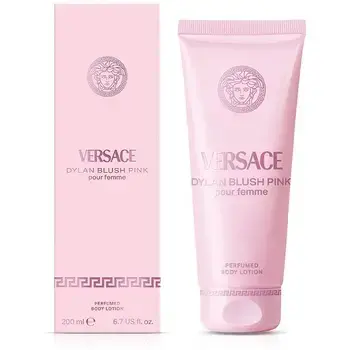 Versace  Pour Femme Dylan Blush Pink