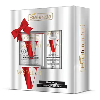 Bielenda V-Modelist 50+ Set - Dárková sada