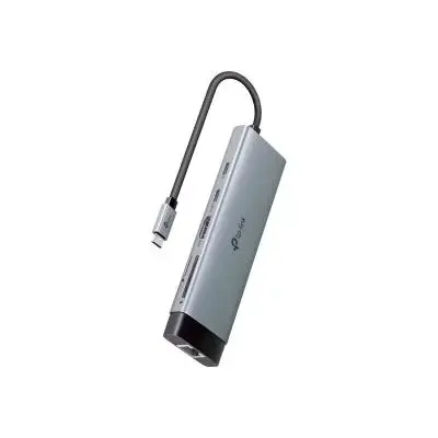 TP-LINK TPLINK Medienkonverter (UH9120C)