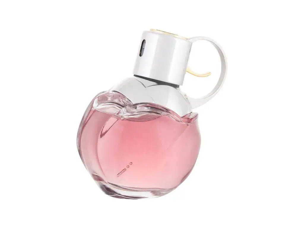Azzaro Wanted Girl Tonic Eau de Toilette 50 ml