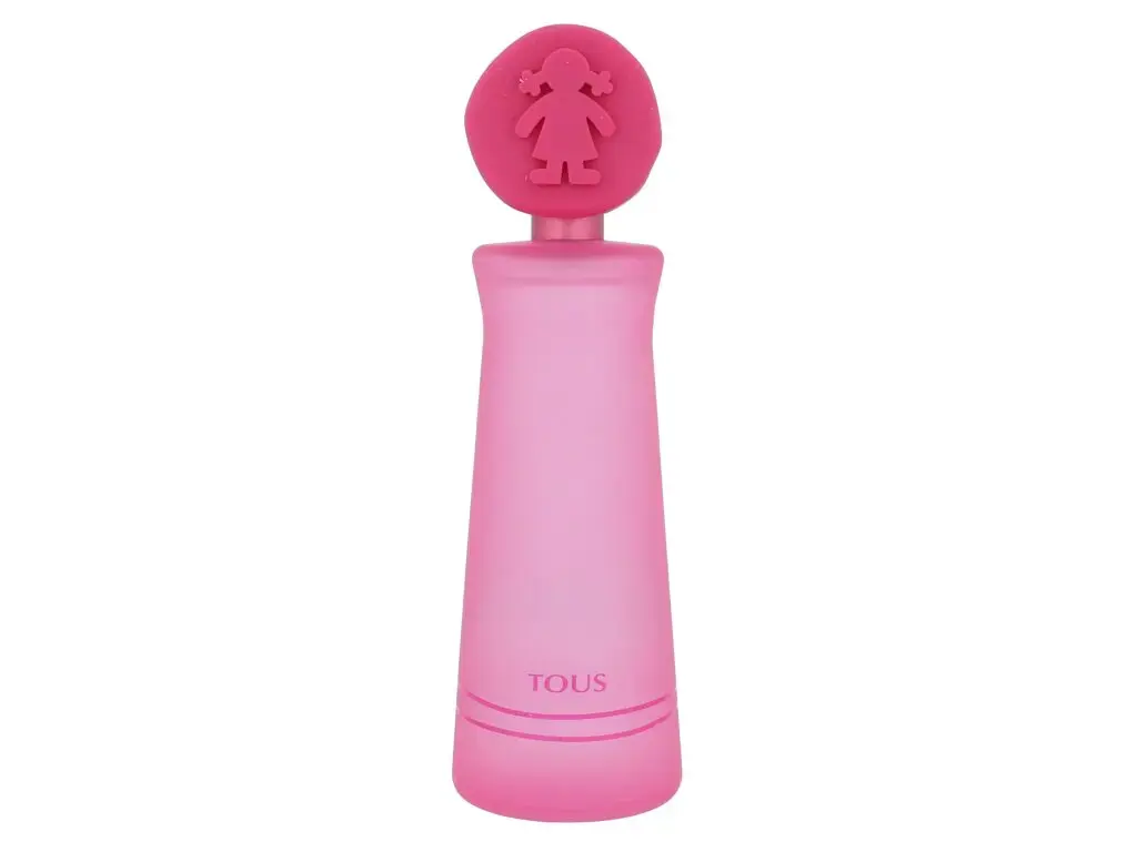 TOUS Tous Kids Girl Eau de Toilette 100 ml