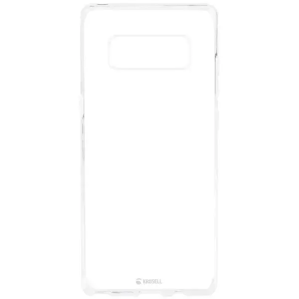 Krusell Sam Note 8 Bovic Cover 61125