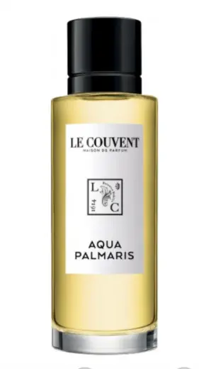 Le Couvent Colognes Botaniques Aqua Palmaris (EDT) tualetes ūdens unisex 50 ml