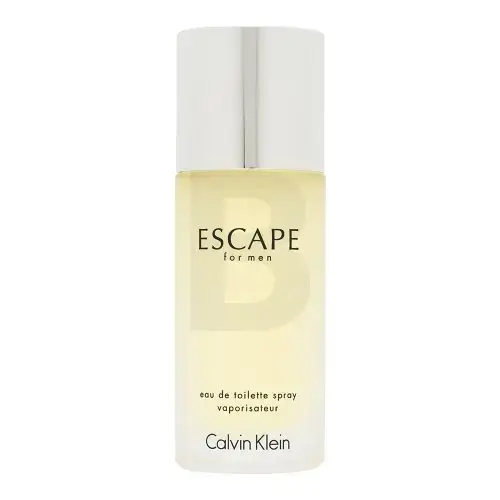Calvin Klein Escape for Men Tualetes ūdens vīriešiem 100 ml