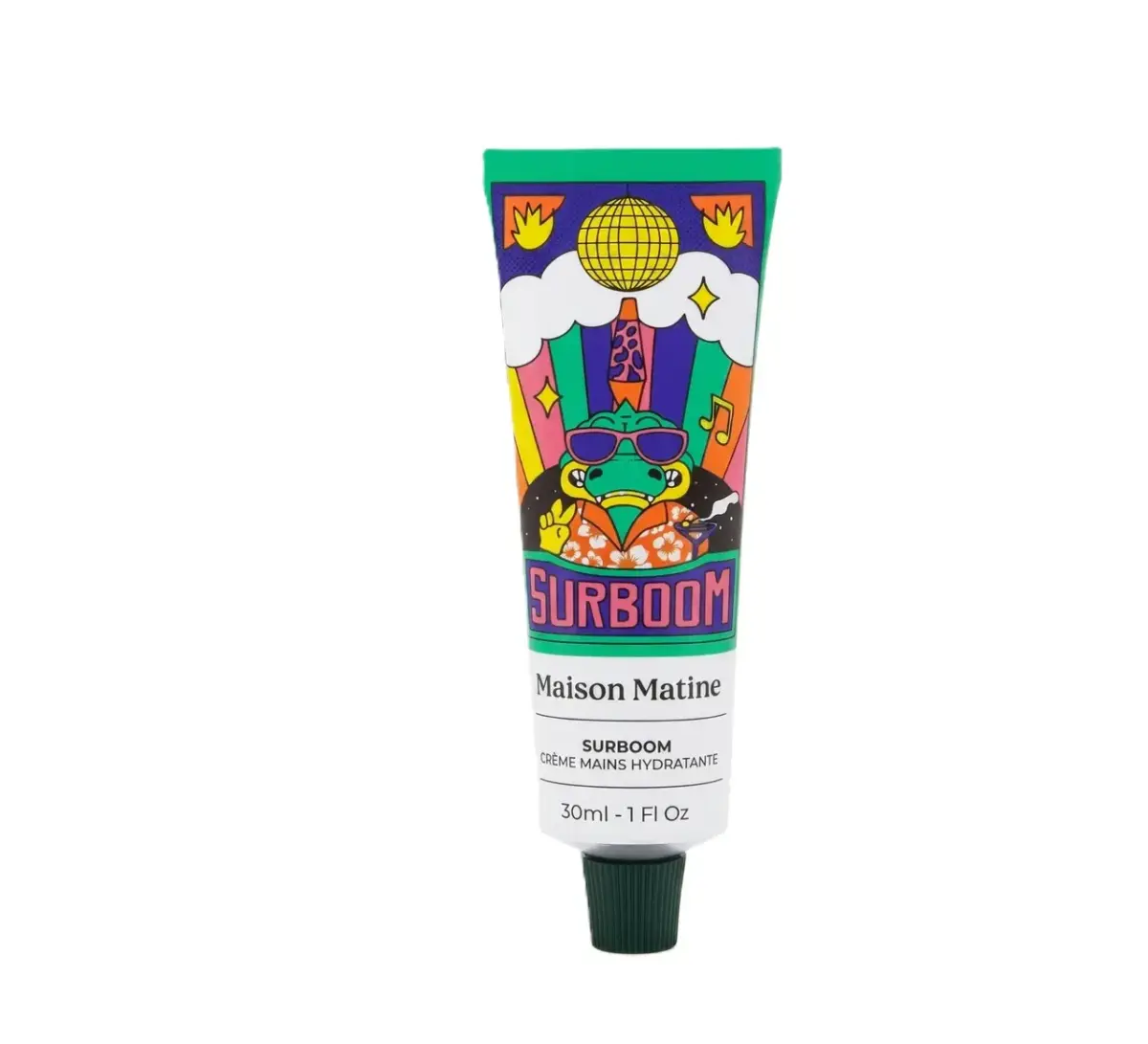 Maison Matine Surboom Hand Cream 30