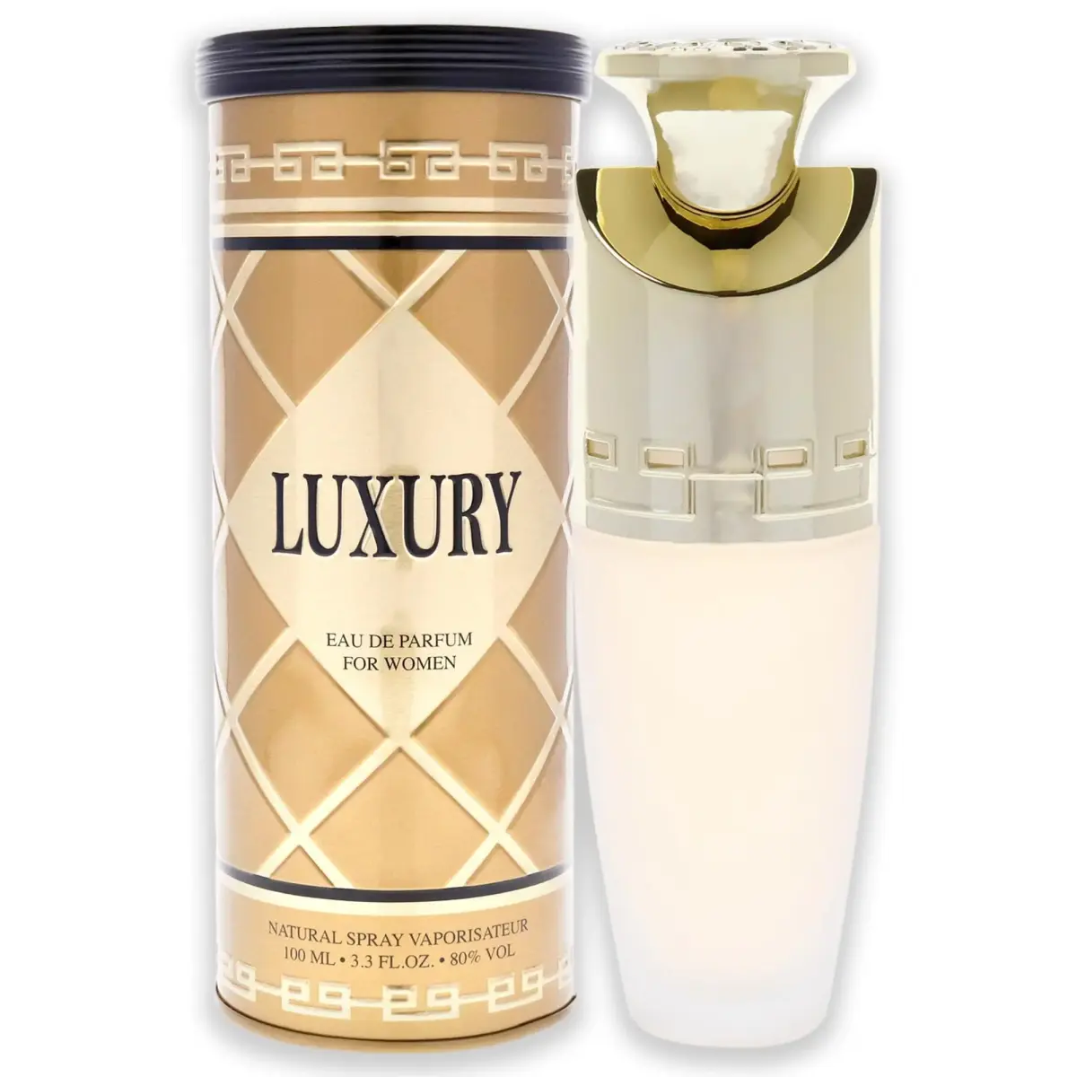New Brand Luxury (EDP) parfimērijas ūdens sievietēm 100 ml