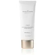 Rituals The Ritual of Namaste Purify Velvety Smooth Cleansing Foam