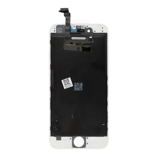 FixCell LCD Display for IPHONE 6G white (refurbished)
