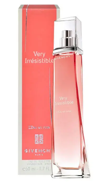 Givenchy Very Irresistible L´Eau en Rose Eau de Toilette 30 ml