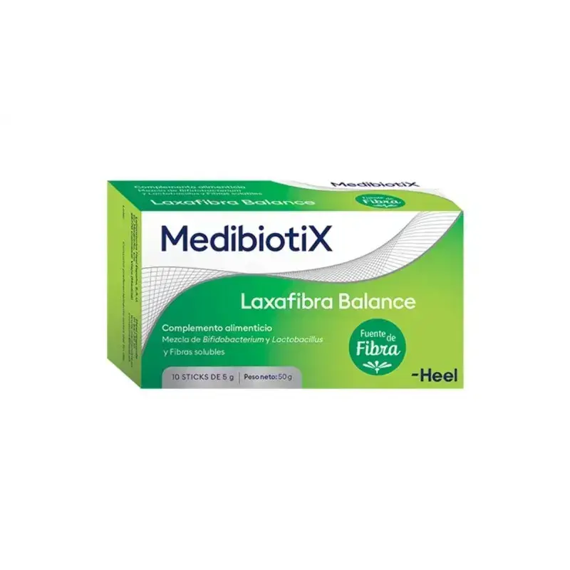 HEEL Laxafibra Balance 10 Sticks (8429949194885)