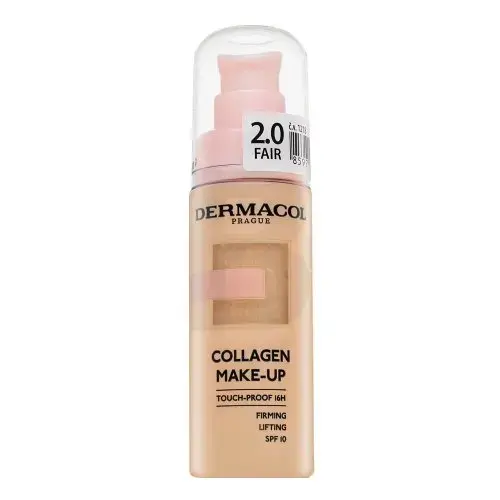 Collagen Make-up SPF10 20 ml