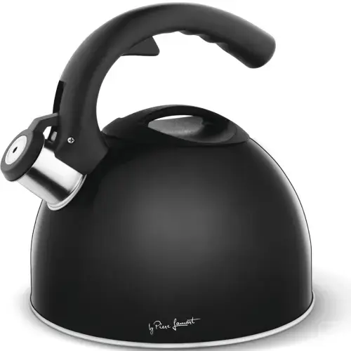 Lamart LT7046 Tējkanna ar svilpi 2,5L
