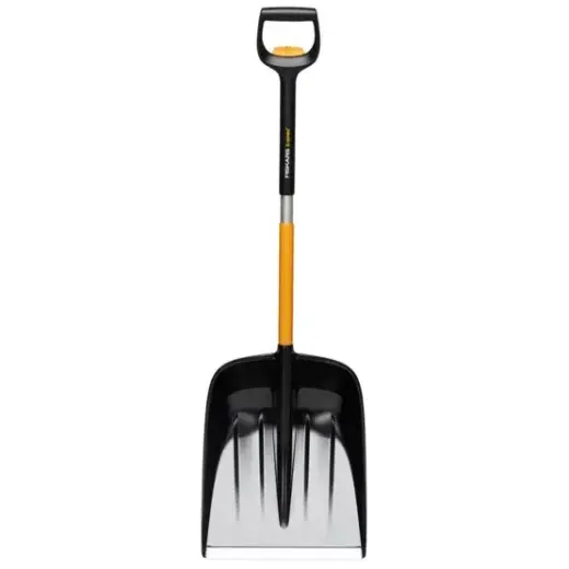 Sniega lāpsta X-series teleskopiska Fiskars