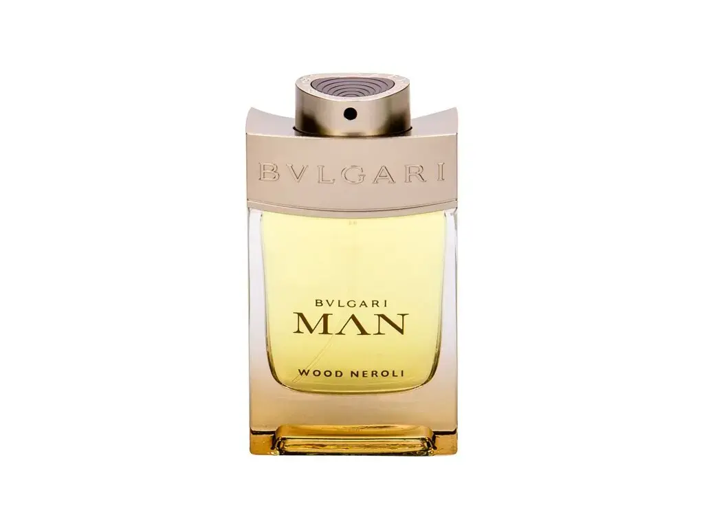 Bvlgari MAN Wood Neroli Eau de Parfum 100 ml