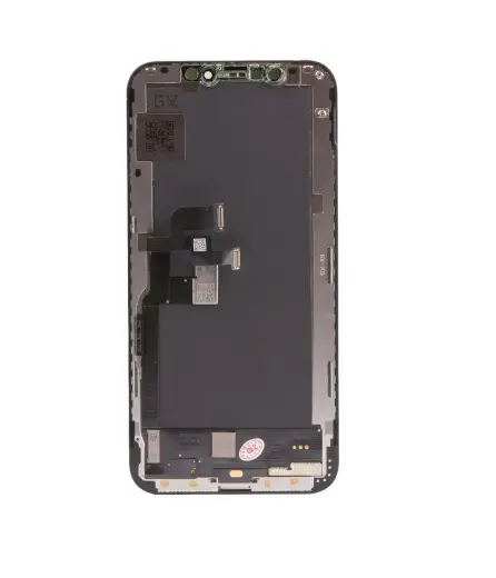 iPhone XS LCD Display + Touch Unit Black GX Hard OLED