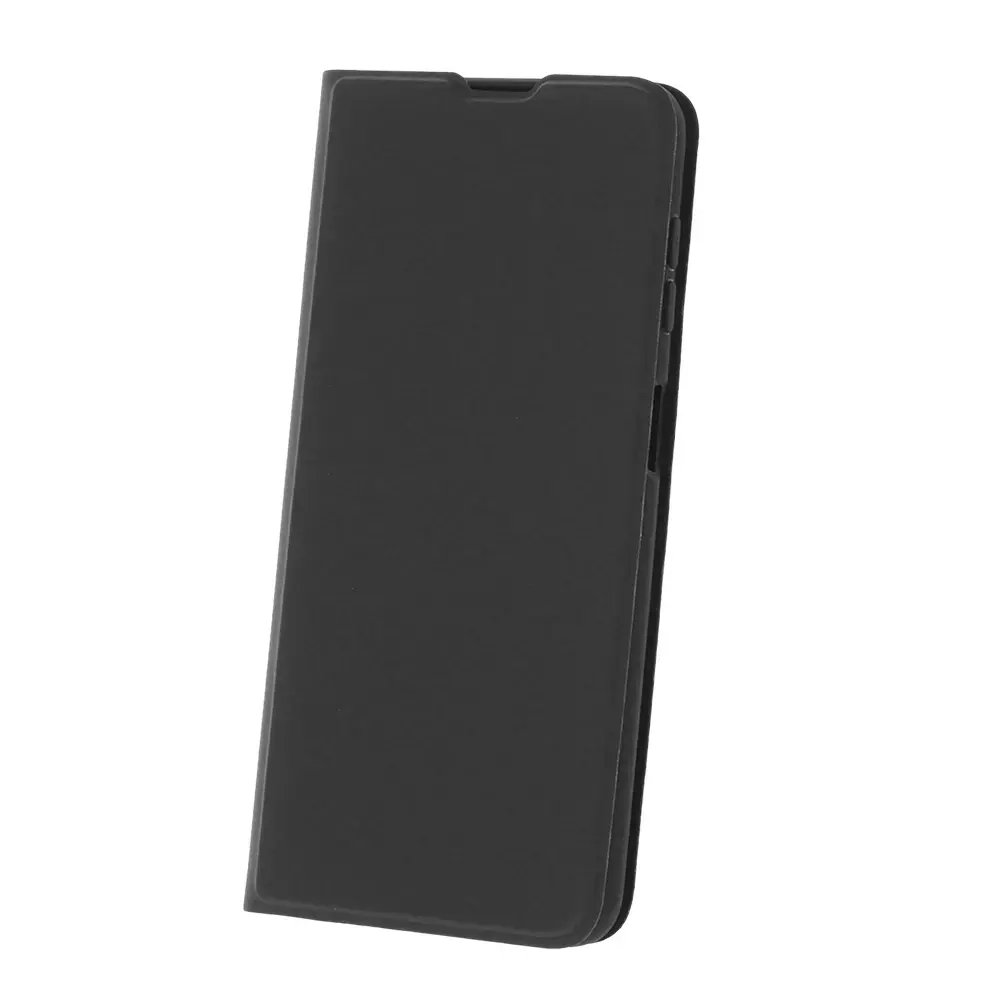 Smart Soft case for iPhone 17 6,3" black