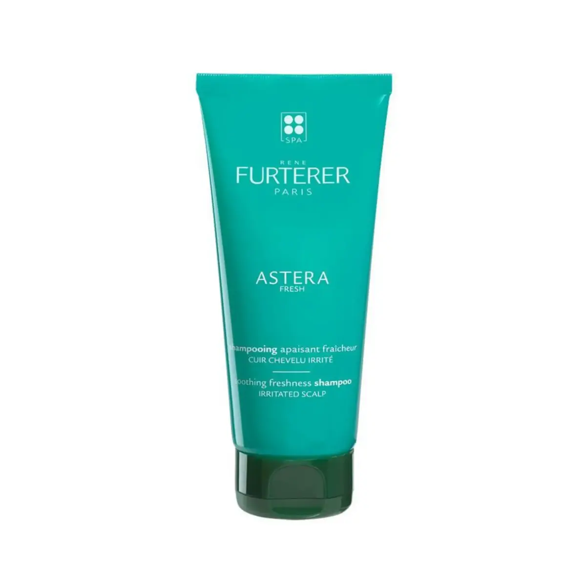 Rene Furterer, Astera Fresh, Hair Treatment Shampoo, Soothing, Sensitive, 200 ml