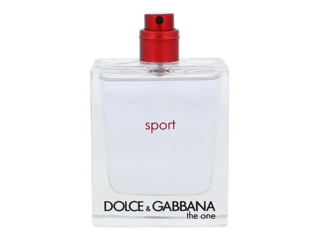Dolce&Gabbana The One Sport Eau de Toilette 50 ml