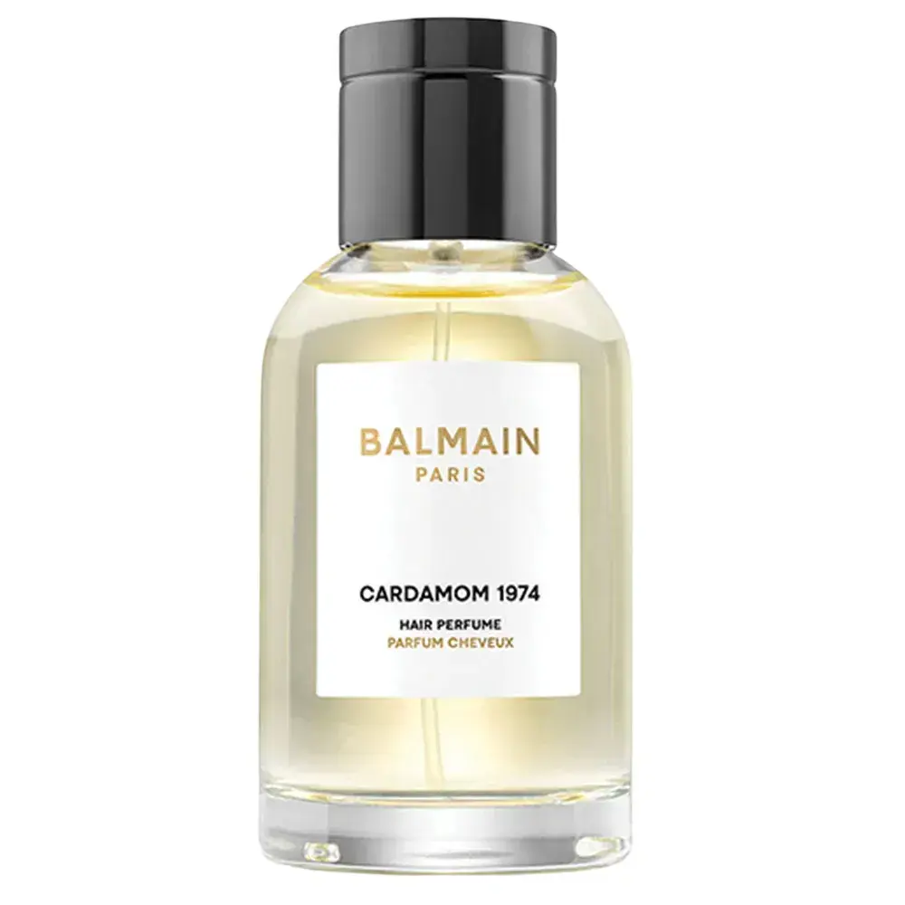 Balmain , Cardamom 1974, Hair Scented Mist