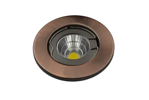 Decorative light fixture Ø80*H32mm BESK