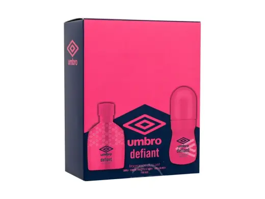 UMBRO Defiant Eau de Toilette 30 ml