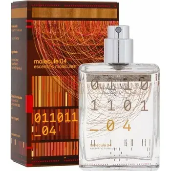 Escentric Molecules Molecule 04 EDT 30ml