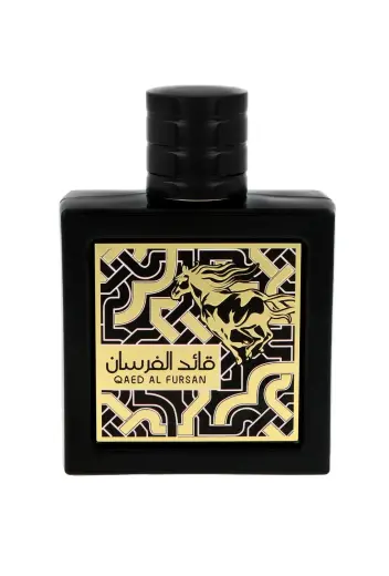 Lattafa Qaed Al Fursan (EDP) parfumuotas vanduo vyrams 90 ml