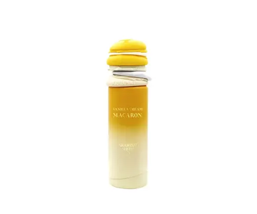 Arabiyat Prestige Sugar Vanilla Cream Macaron (EDP) parfumuotas vanduo unisex 100 ml