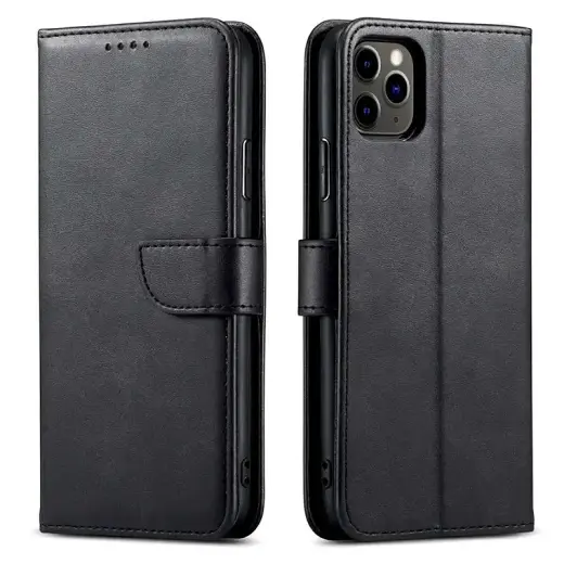 Fusion Marva book case For Xiaomi Redmi 13C | Poco C65 4G black