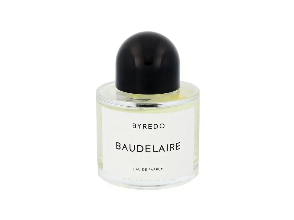 BYREDO Baudelaire Eau de Parfum 100 ml