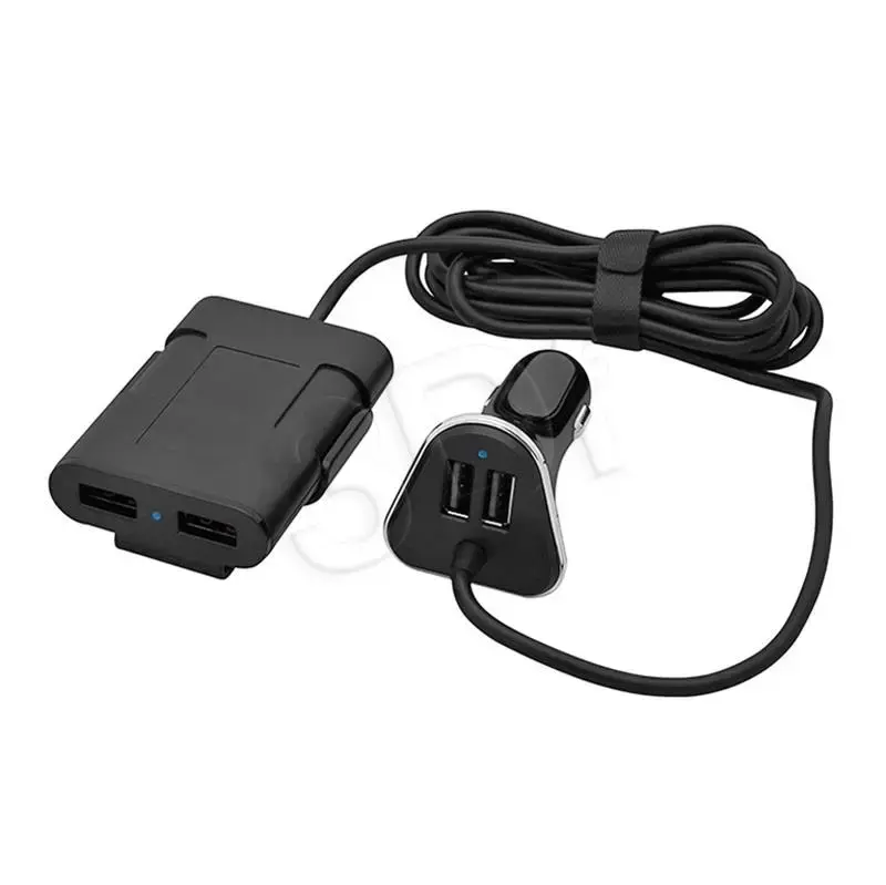BLOW automašīnas lādētājs | 48W | USB-A