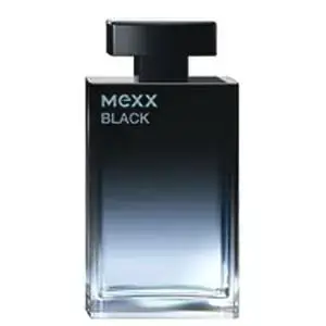 Mexx Black Man Eau de Toilette 50 ml