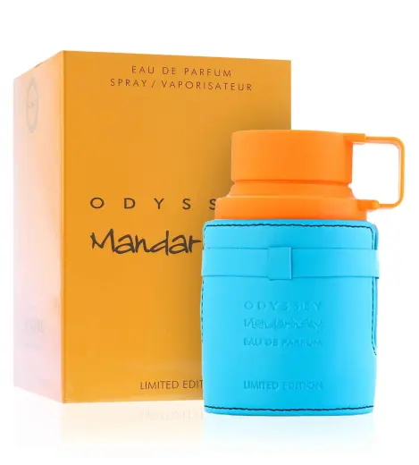 Armaf Odyssey Mandarin Sky (EDP) parfüümvesi meestele 100 ml