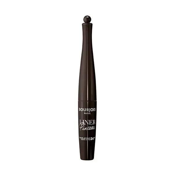 Bourjois Waterproof Eyeliner 2.5 g 002 Brun Impressionniste.
