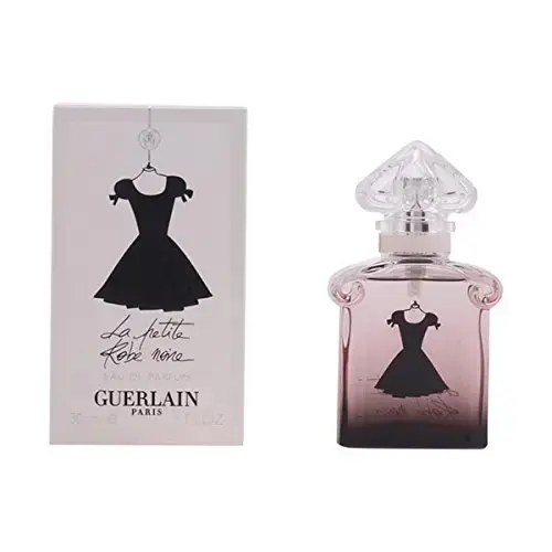 Guerlain La Petite Robe Noire Ma Première Robe (EDP) parfimērijas ūdens sievietēm 30 ml